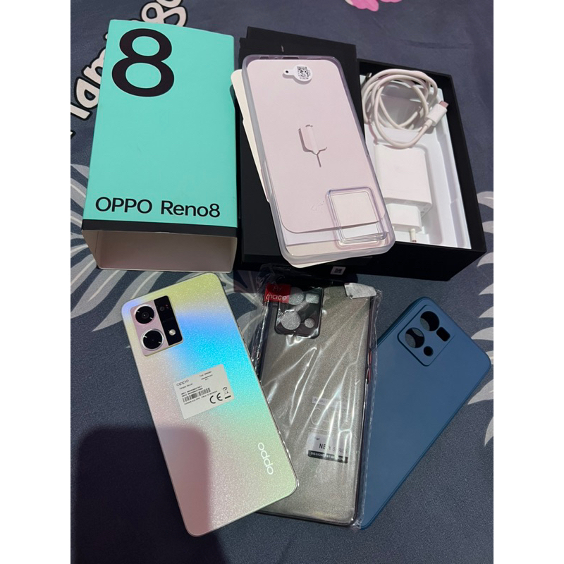 Oppo Reno8