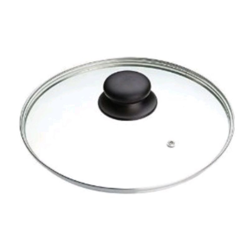 Tutup panci kaca 30 cm