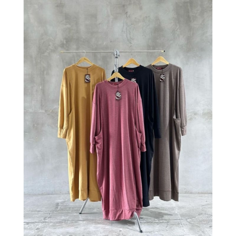 SWABAYA OU by Sidra SPESIAL EDITION / ( LIMITED STOK ‼️)