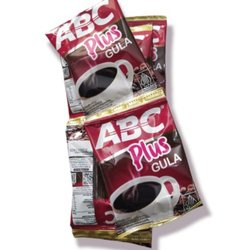 

KOPI ABC PLUS GULA 18G RENCENG