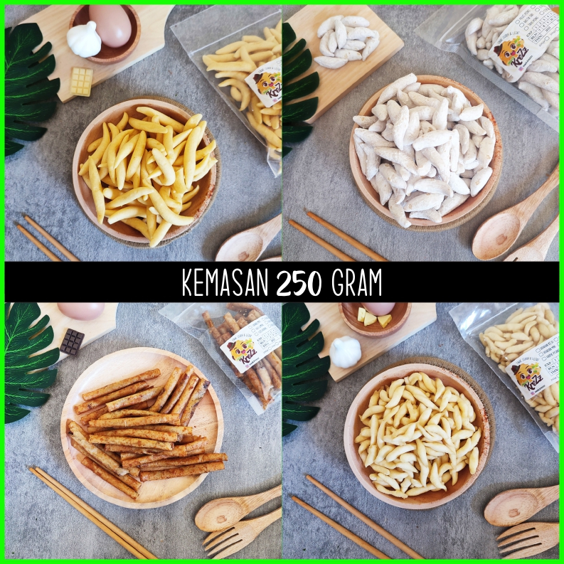 

Bidaran Mini / Bidaran Keju / Bidaran Manis / Sale Lumpia / Aneka Camilan Snack Krezz