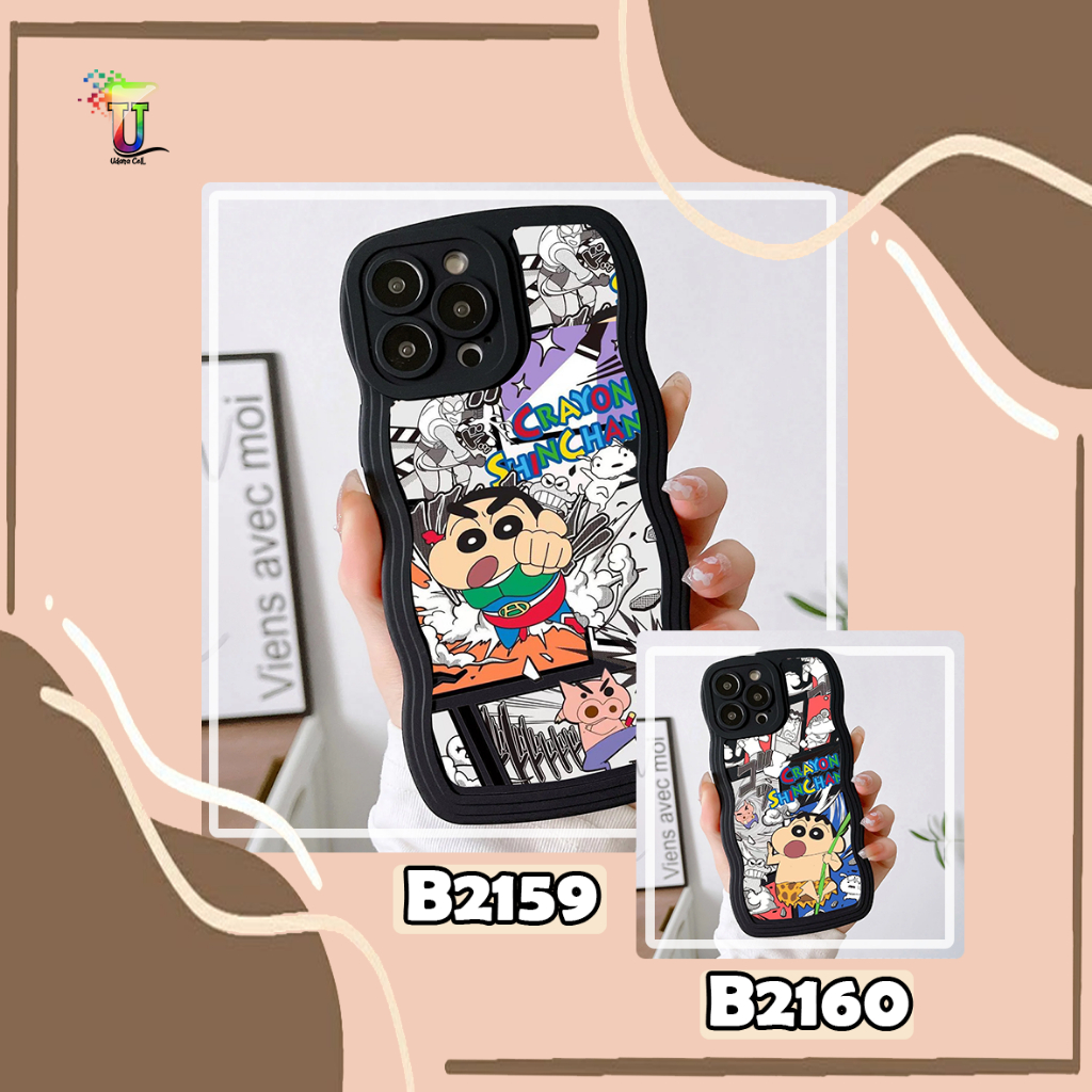 B2159 B2160 SOFTCASE SILIKON OPPO A3S A1K A5S A12 F9 A15 A15S A16 A16S A54S A16K A16E A17 A17K A31 A