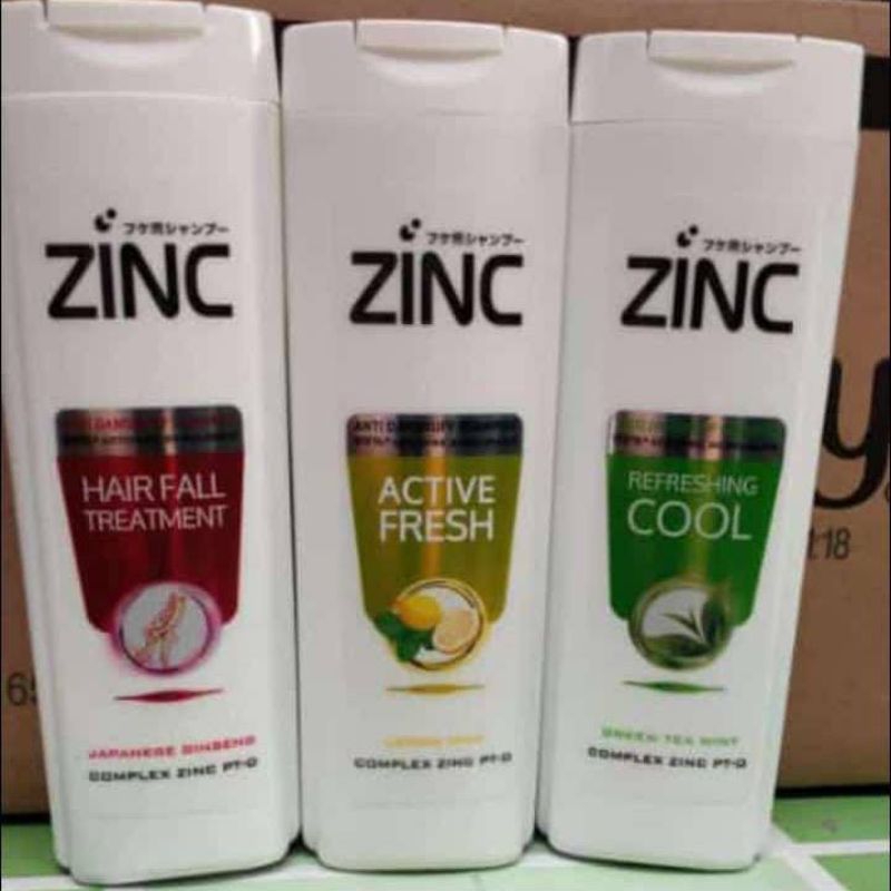 zinc 170ml