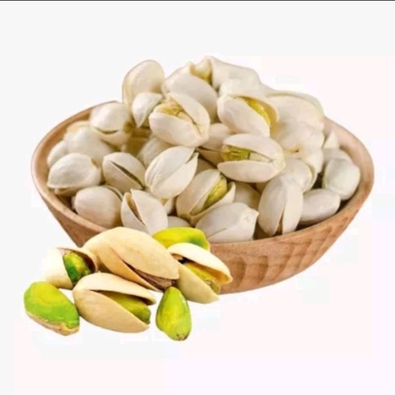 

kacang pistachio