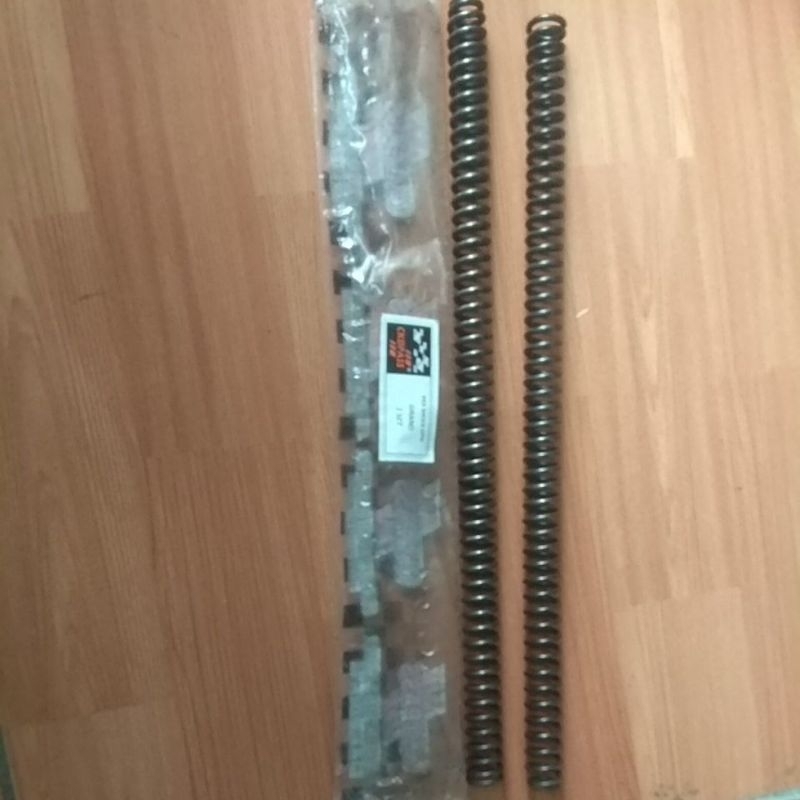 Per Shock Shockbreaker Depan Grand