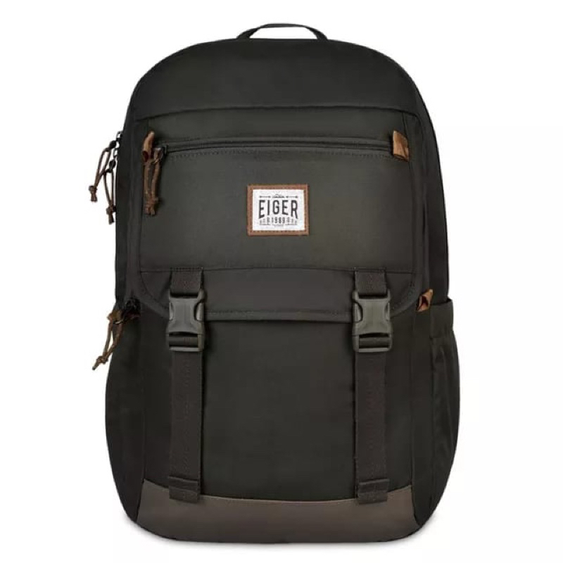 EIGER CRUISER 3.0 / 18L BACKPACK