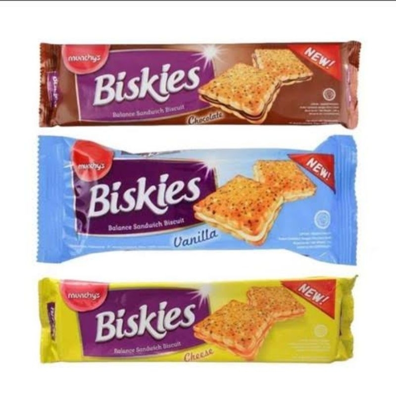 

Biskes