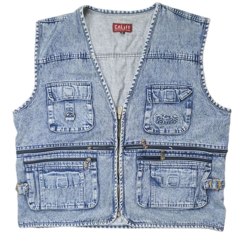 Vest Califf