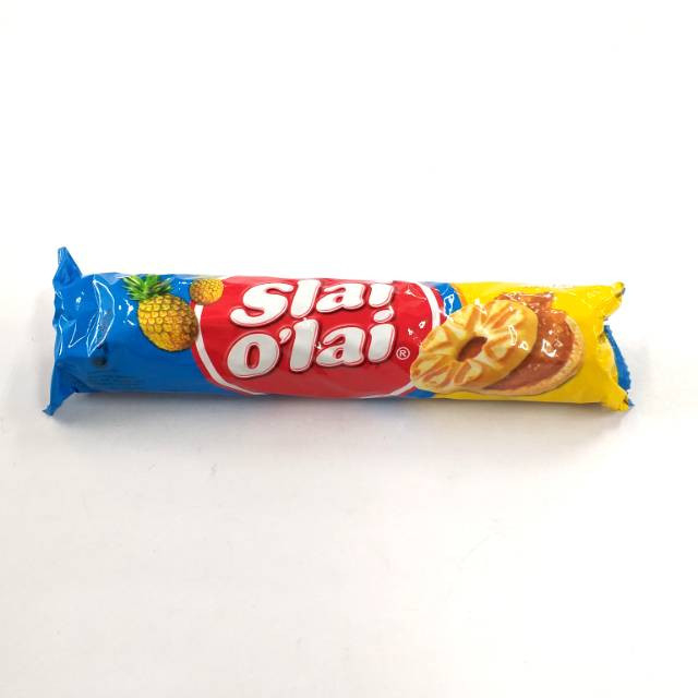 

Slai Olai