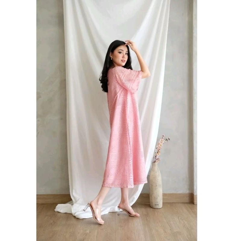 Sewa Baju Dress Kondangan