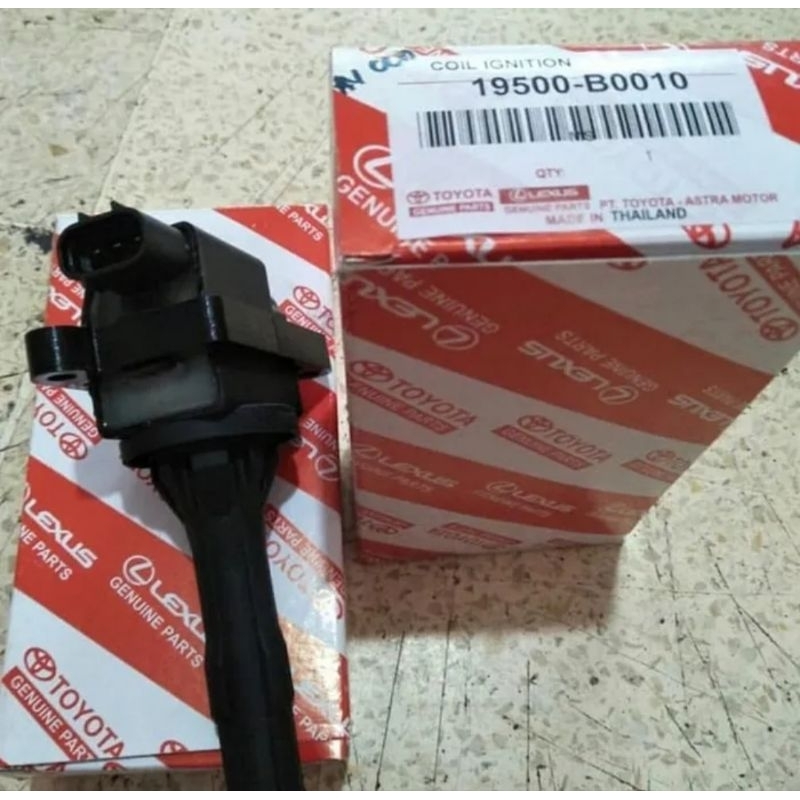 coil ignition avanza non vvti / avanza old