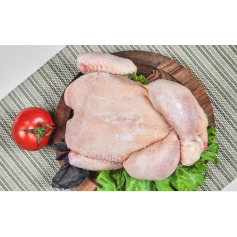 

Ayam Potong Fresh