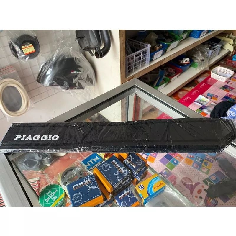 BODY TRIM VESPA EXCEL, PX, PS, STRADA, EXCLUSIVE, SPARTAN