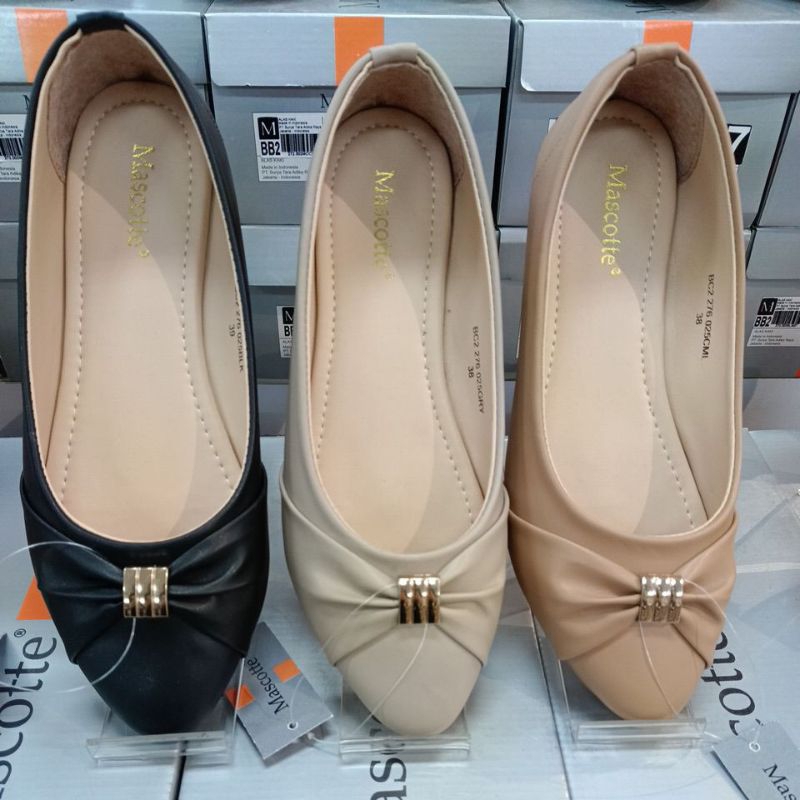 MASCOTTE/Flat Shoes/276.025