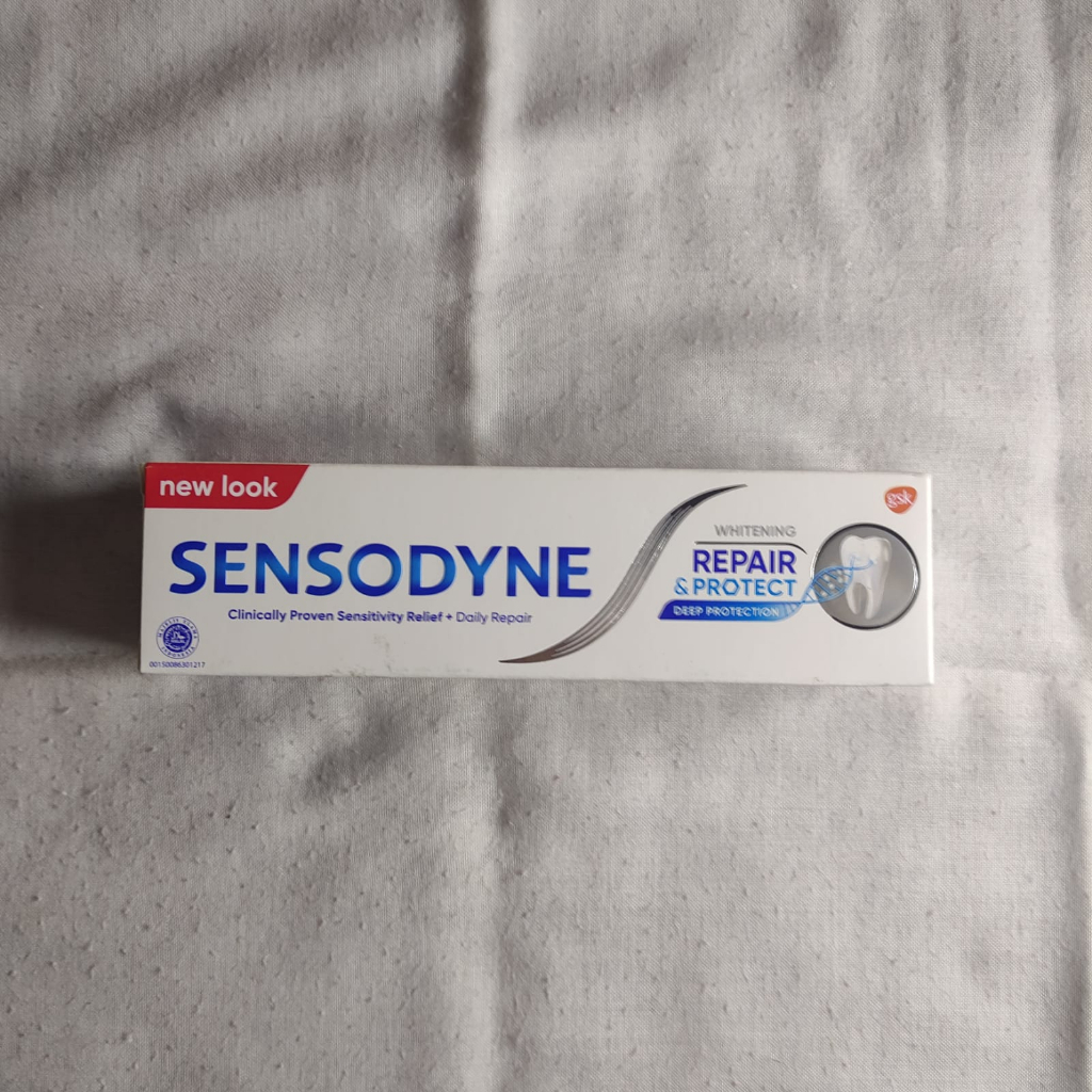 Sensodyne 100gr Repair