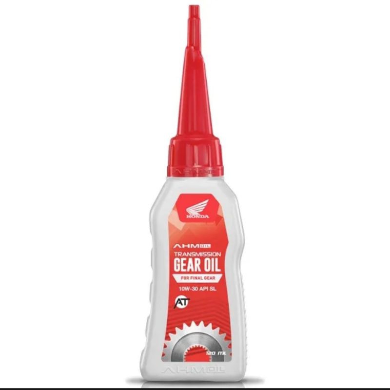 OLI GARDAN HONDA ORI AHM 120ML ALL MATIC