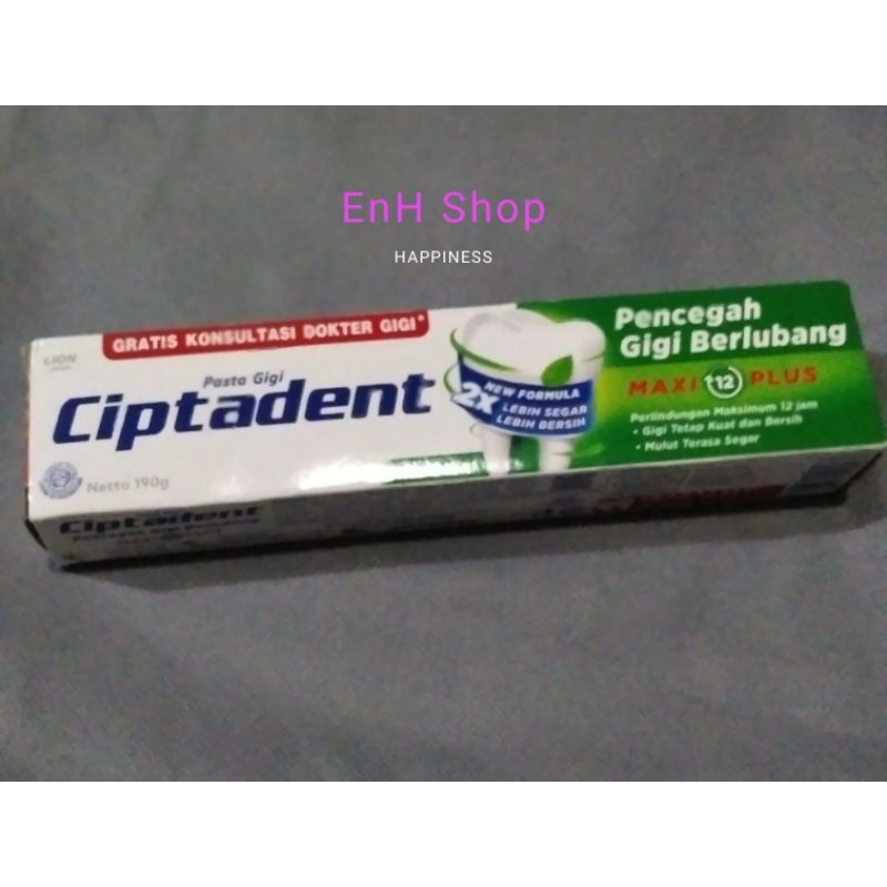 Ciptadent 190gr