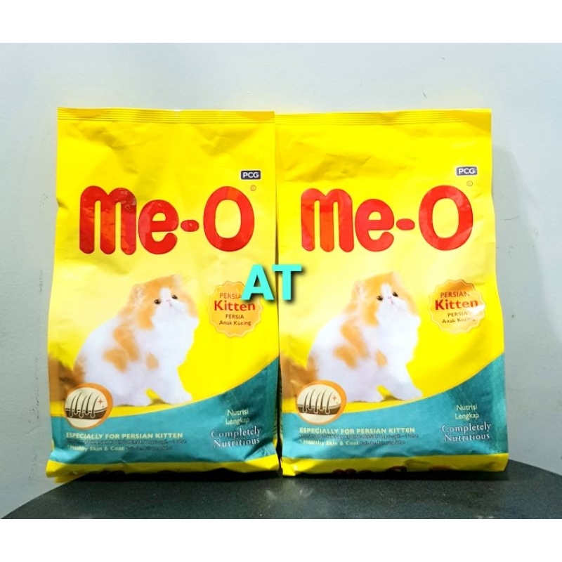 Meo Kitten Persian 1,1kg / Persian Kitten Freshpack 1,1 kg.