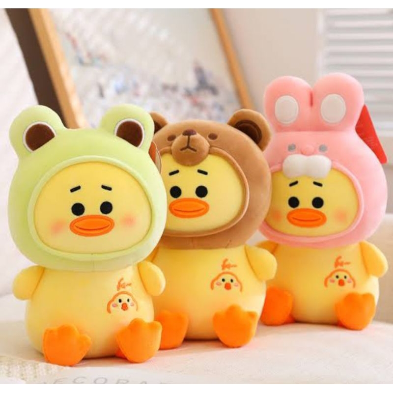 Live Streaming (1KG) BONEKA 5 RIBU - 15 RIBU
