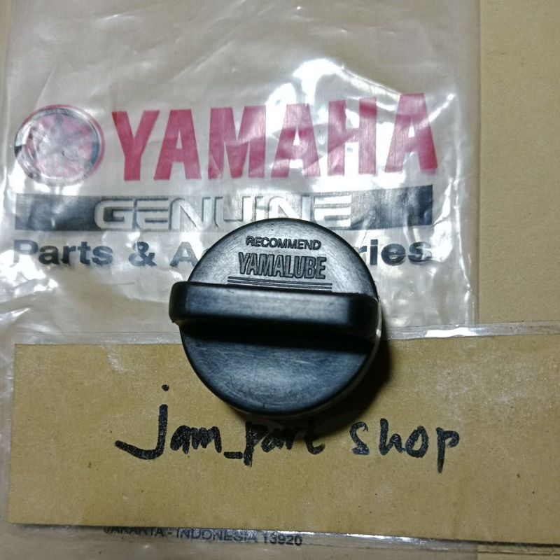 oring tutup colokan oli mesin atas yamaha R25 MT25 original