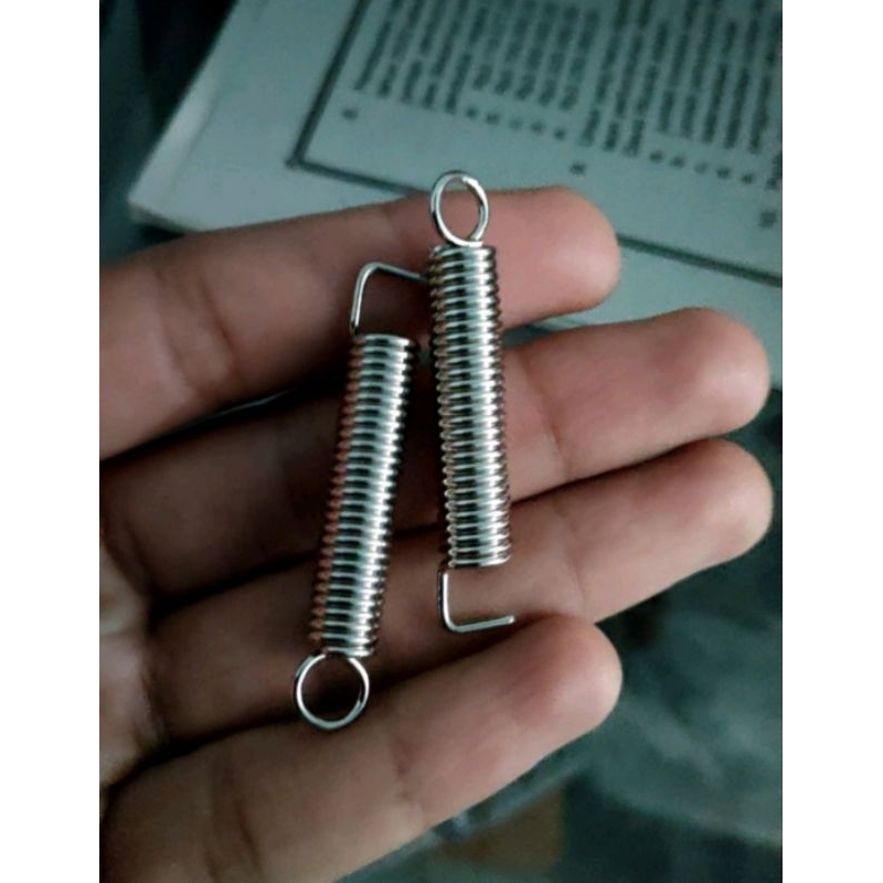 per tremolo edge zero 2 / zps  harga ( set / 2 pcs