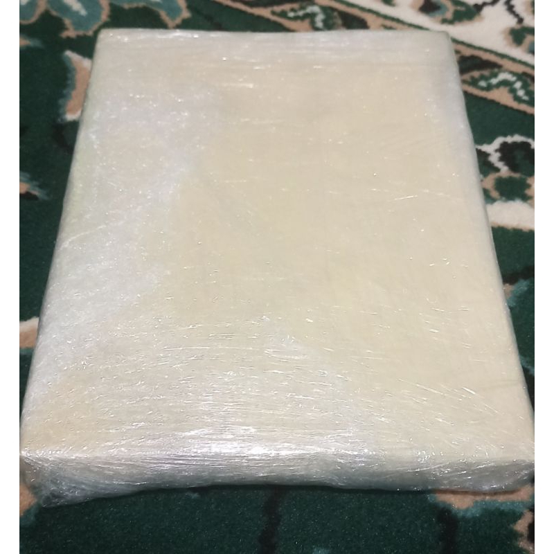 

PROMO!!! Sticker Yuppo100 Lbr (11*30) TERMURAH.