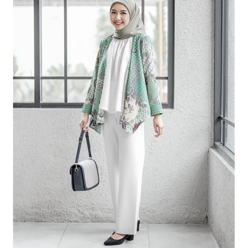 Outer Merk Batikula Preloved