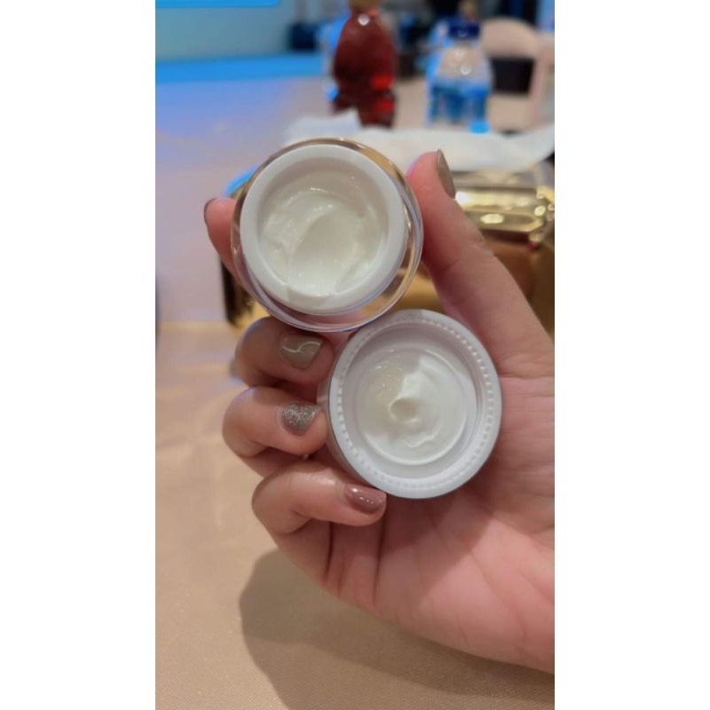 NIGHT CREAM MARWAH SKINCARE || KRIM MALAM MARWAH || ALL VARIANT