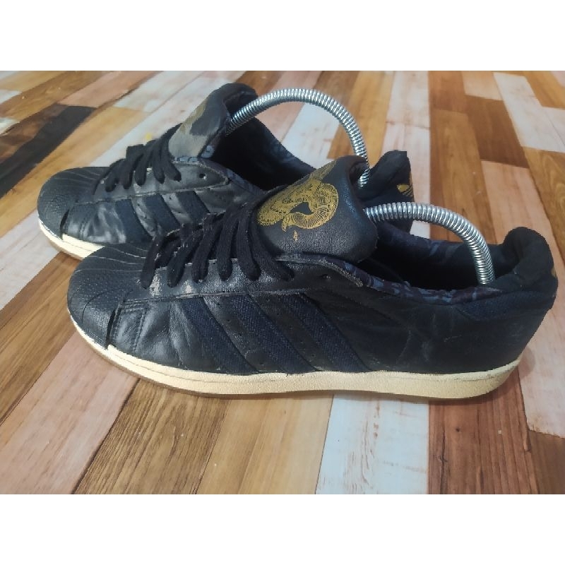 ADIDAS SUPERSTAR NYC