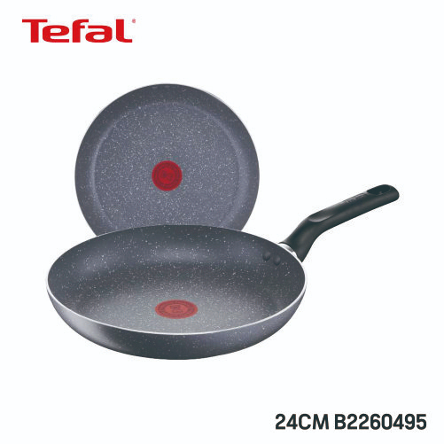 TEFAL NATURA FRYPAN 24CM