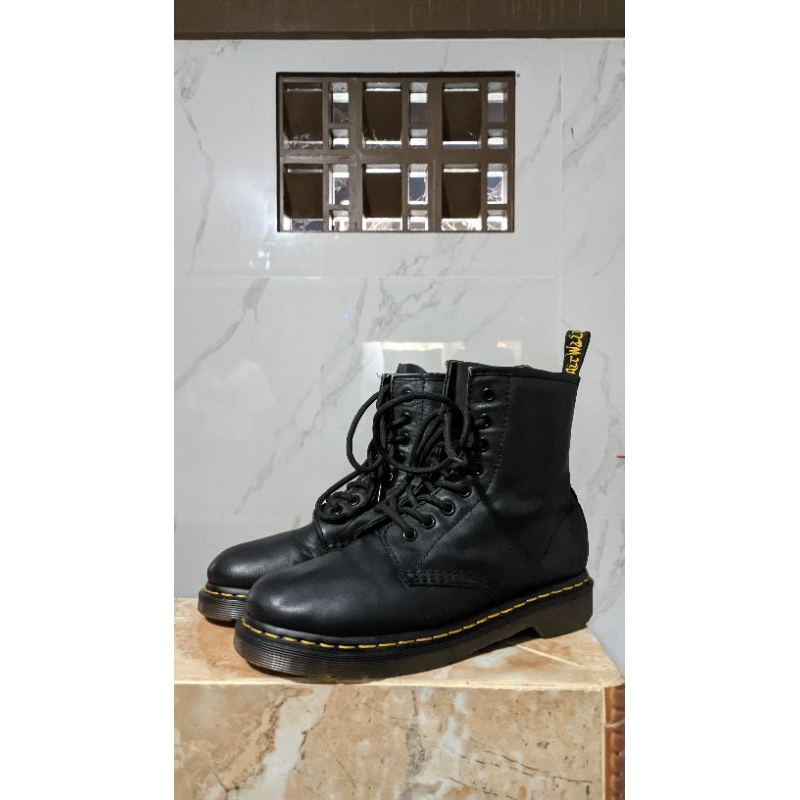 DR MARTENS 1460 8hole ORIGINAL