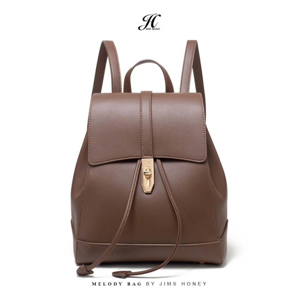 MELODY BACKPACK JIMS HONEY