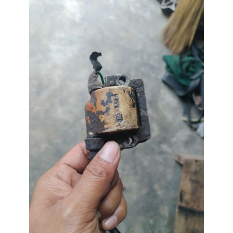 kowel yamaha rx king rx spesial