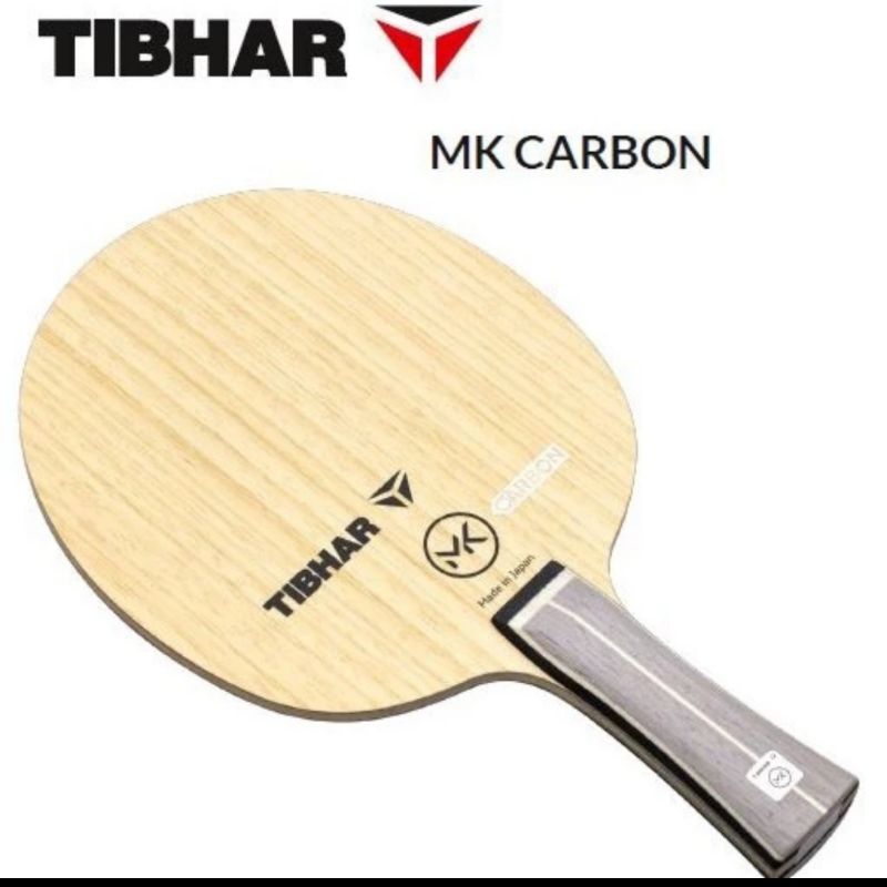 Tibhar MK Carbon