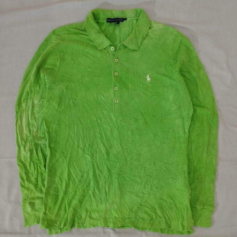 Polo shirt ralph lauren