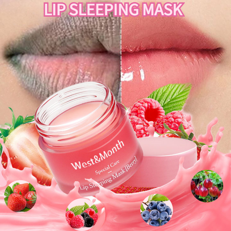 krim pelembab bibir hitam jadi merah bibir yang hitam perokok pria Krim pemutih bibir gelap perawata