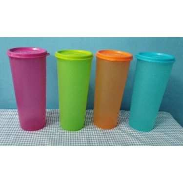 CUCI GUDANG HARGA PROMO TERMURAH Giant Timbler harga per pcs tupperware botol gelas tempat minum per