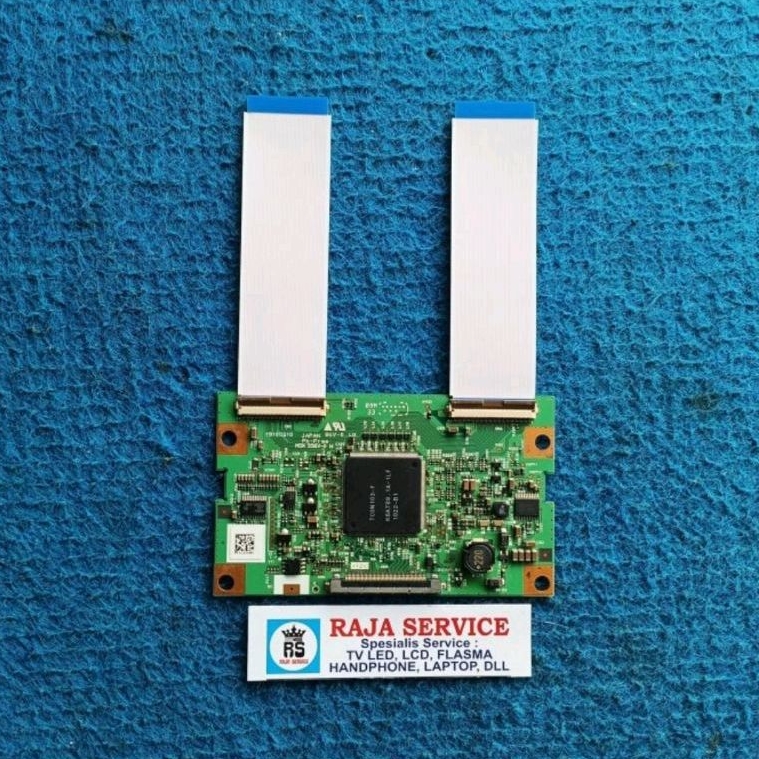 kabel baru tv LG 32LD460 LG32LD460 lvds flaxible dari tcon ke panel 50pin