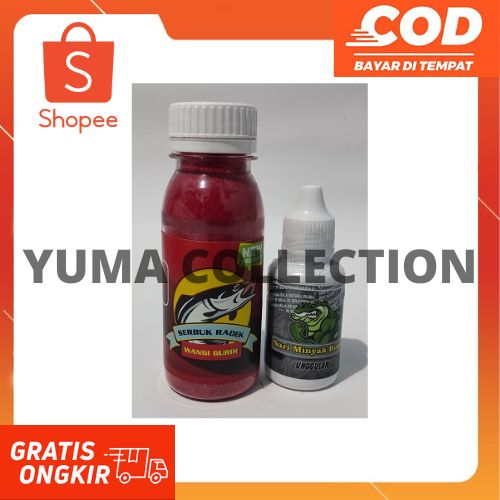 Essen Induk Ikan Mas