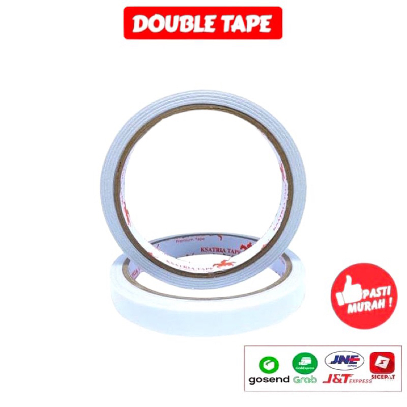 

Solasi Double Tape 12 MM