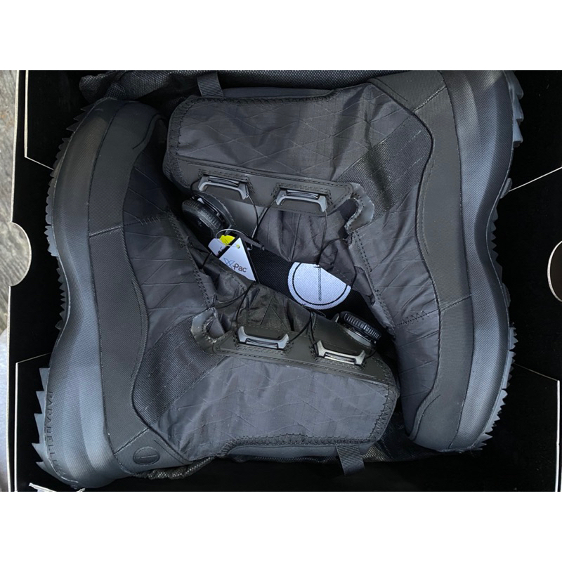 Sepatu PDL BOA PARABELLUM SLIC XPAC ORIGINAL