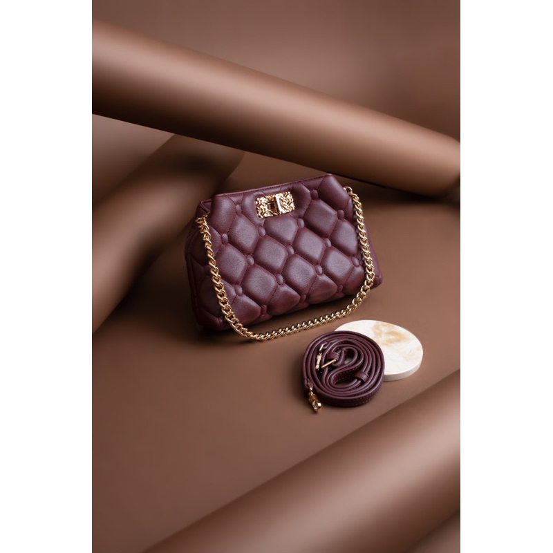 Eloise Bag Heylocal Id