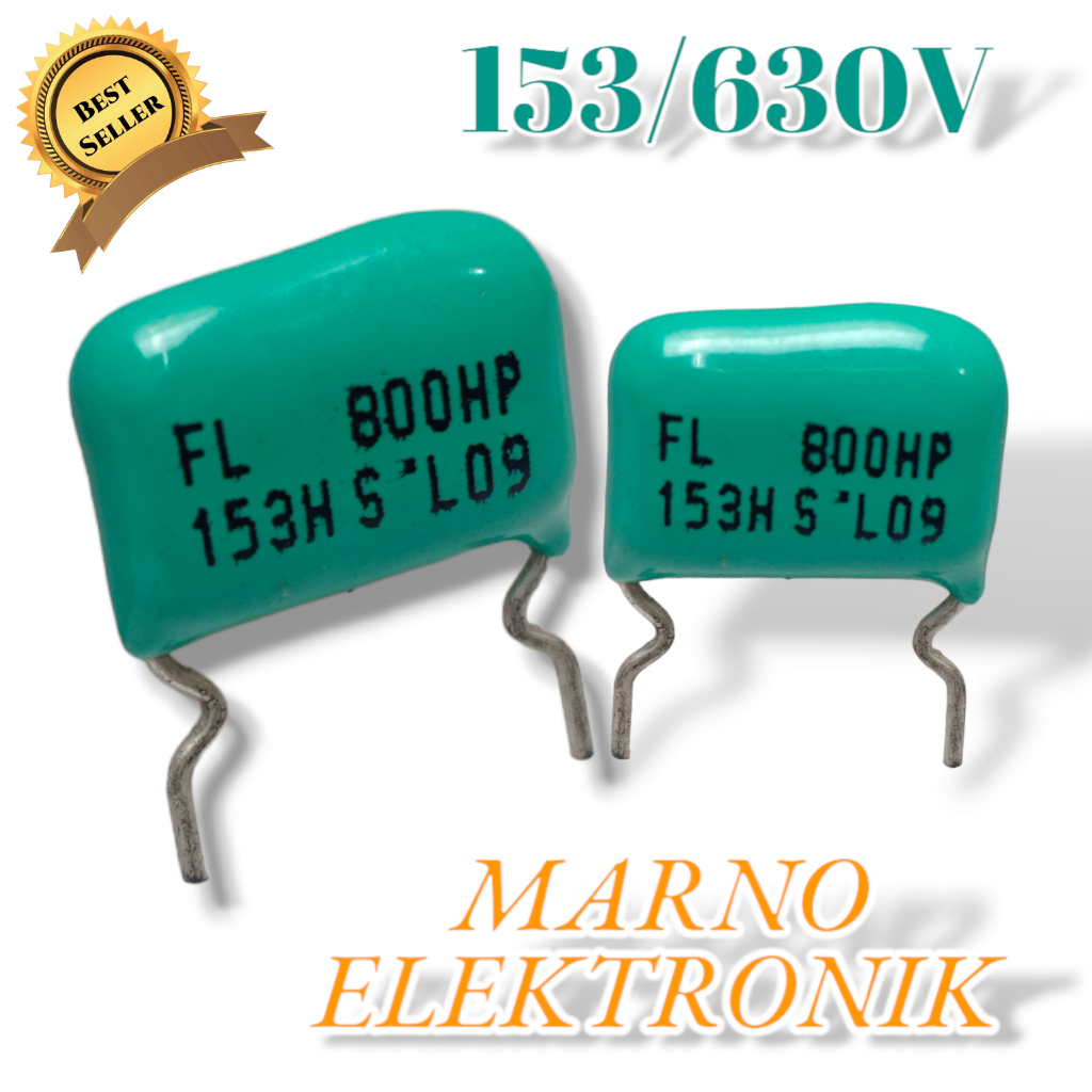 CAPASITOR MILAR 1N5 1N8 2N2 2N7 4N7 6N2 6N8 7N1 1N 15N 18N 22N 27N 47N 62N 68N 71N 100N 1000N NAN0 2