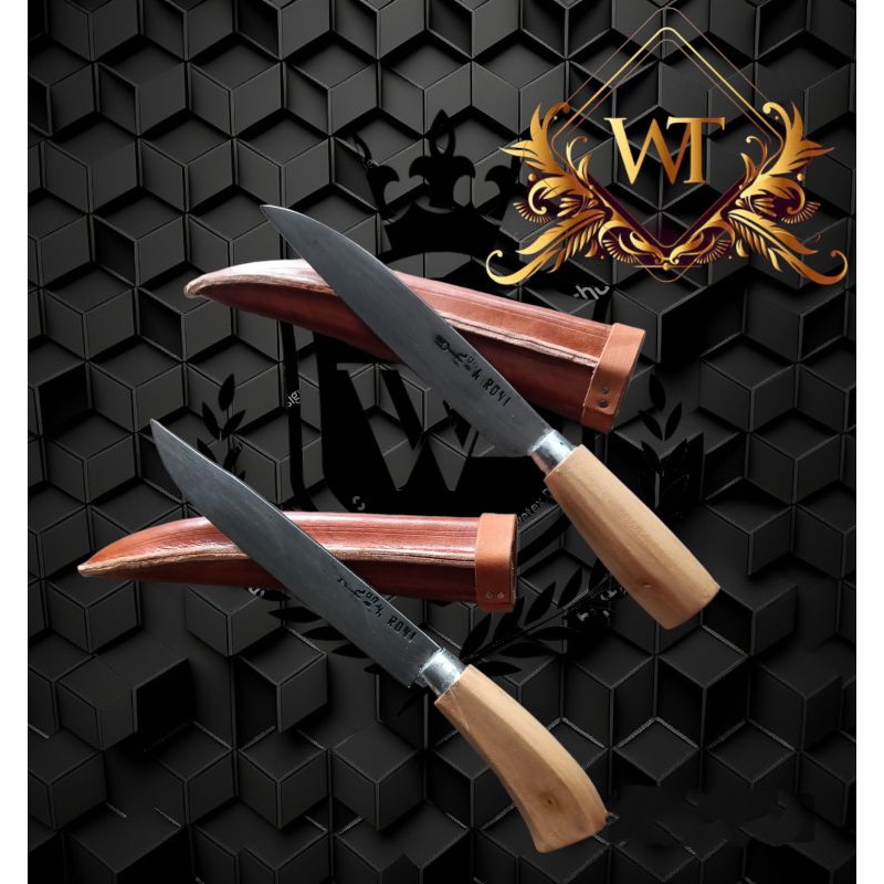 pisau garpu,pisau dapur