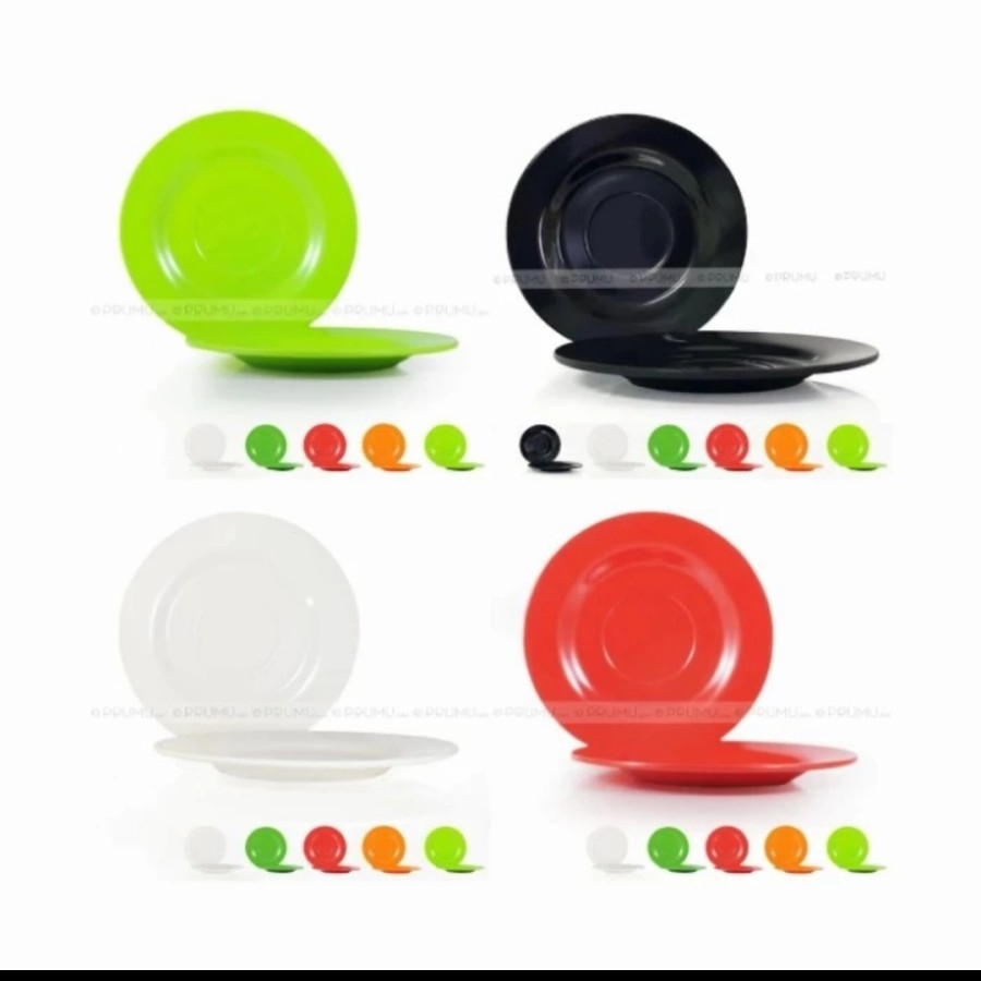 Tatakan Cangkir Melamin / Tatakan Gelas