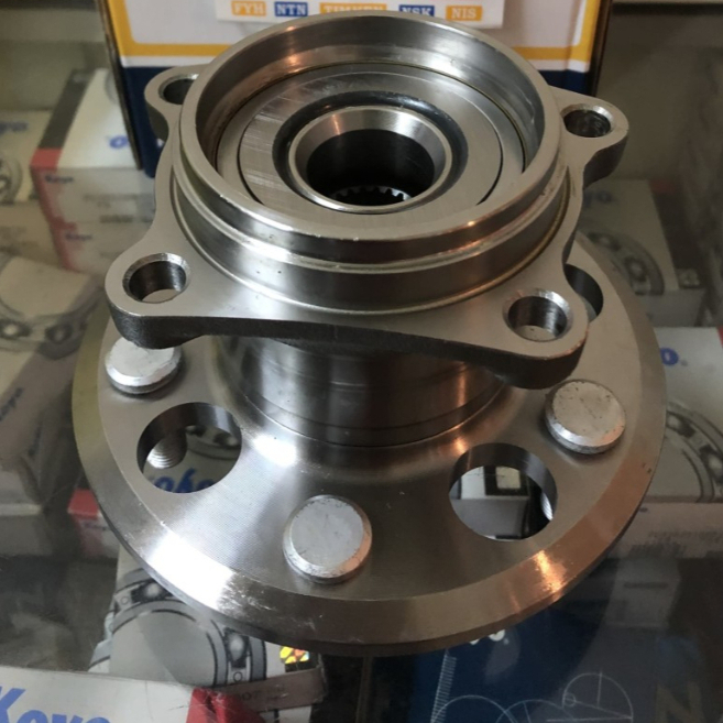 BEARING RODA BELAKANG TOYOTA RAV4 RAV 4 4WD 2001-2005 FBJ NIS