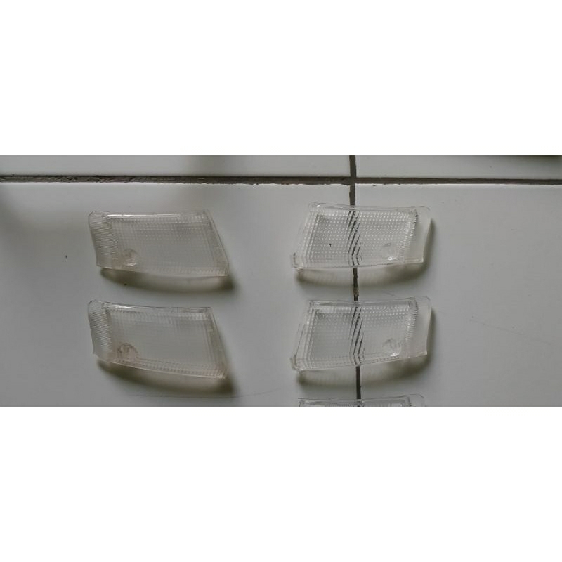 mika sein tornado kanan kiri original KGD