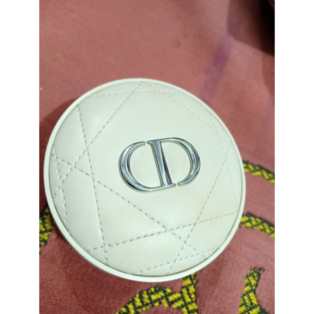 PRELOVED DIOR Forever Cushion Powder (LOOSE POWDER)