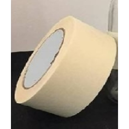 NB 501 MASKING TAPE 48MMX12M