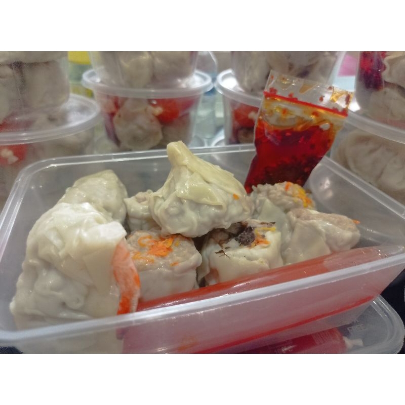 

Dimsum Premium Isi 10 pcs
